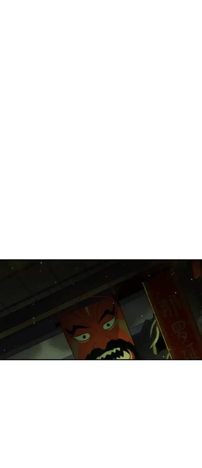 漫画《杀手巴德罗》[第69话] 拉斐尔的弱点第110张图