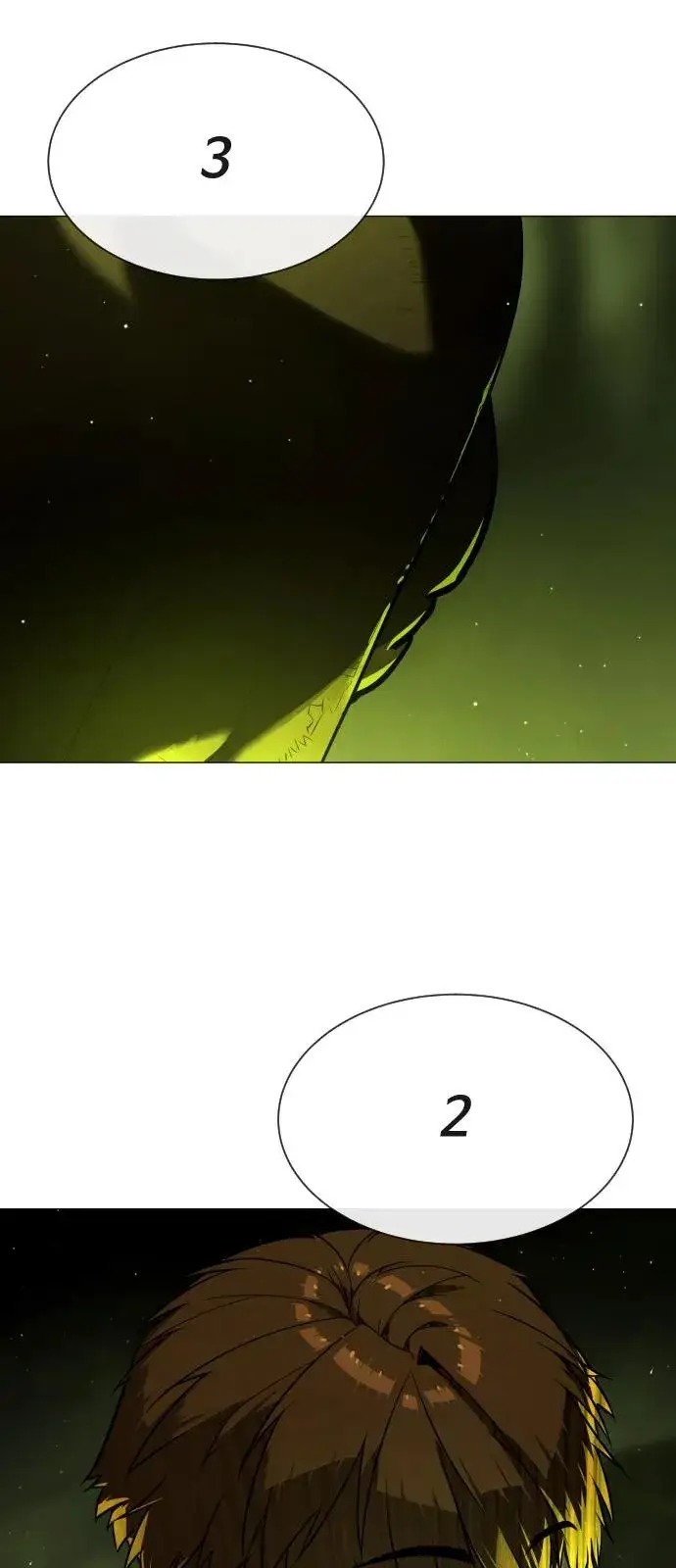 漫画《杀手巴德罗》[第69话] 拉斐尔的弱点第123张图