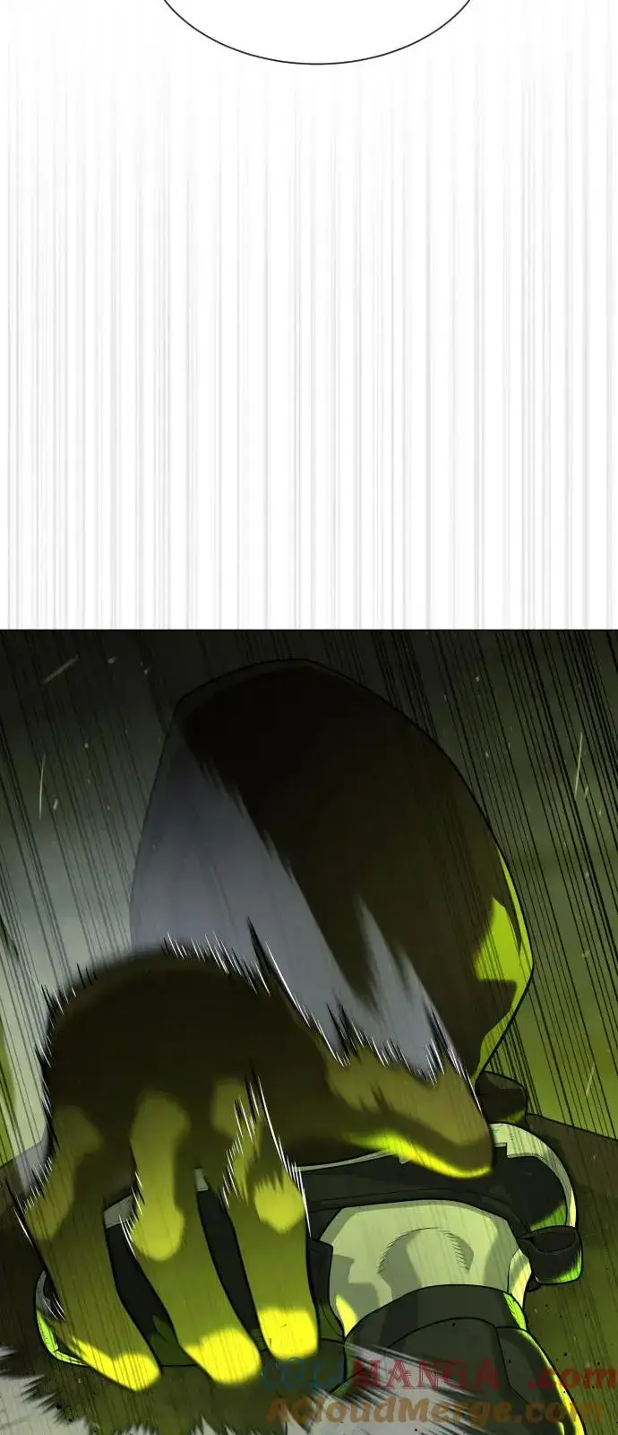 漫画《杀手巴德罗》[第69话] 拉斐尔的弱点第125张图