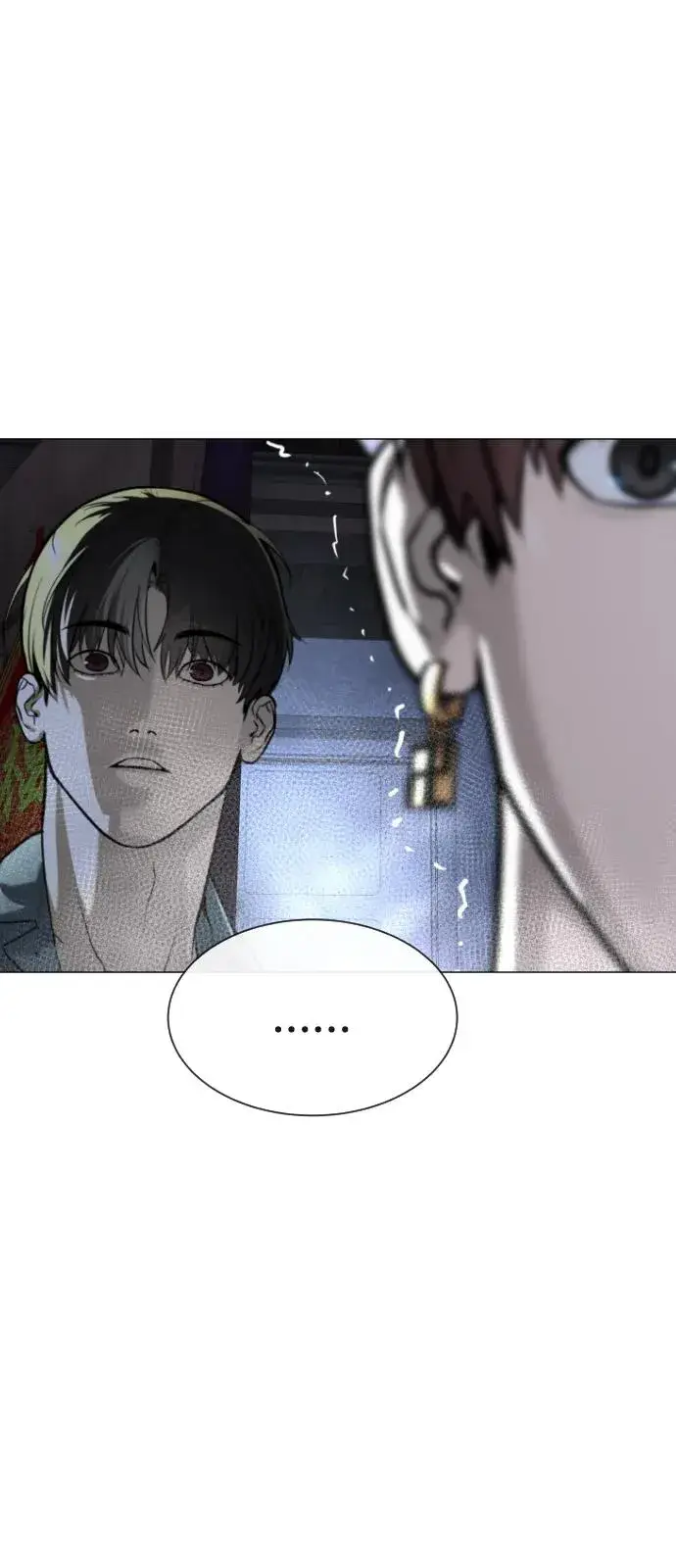 漫画《杀手巴德罗》[第69话] 拉斐尔的弱点第32张图