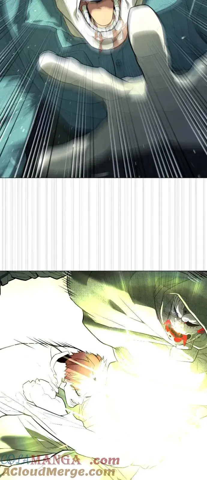 漫画《杀手巴德罗》[第71话] 兄弟第129张图