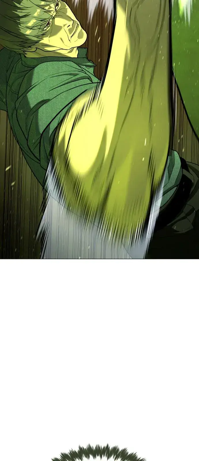 漫画《杀手巴德罗》[第72话] 急救处理第16张图
