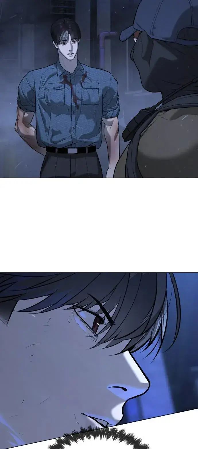 漫画《杀手巴德罗》[第72话] 急救处理第30张图
