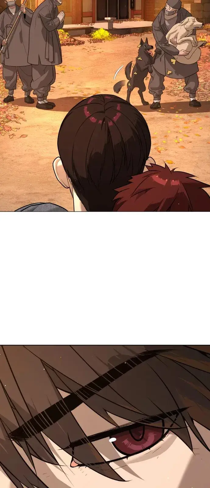漫画《杀手巴德罗》[第73话] 使徒那丹尼尔第58张图