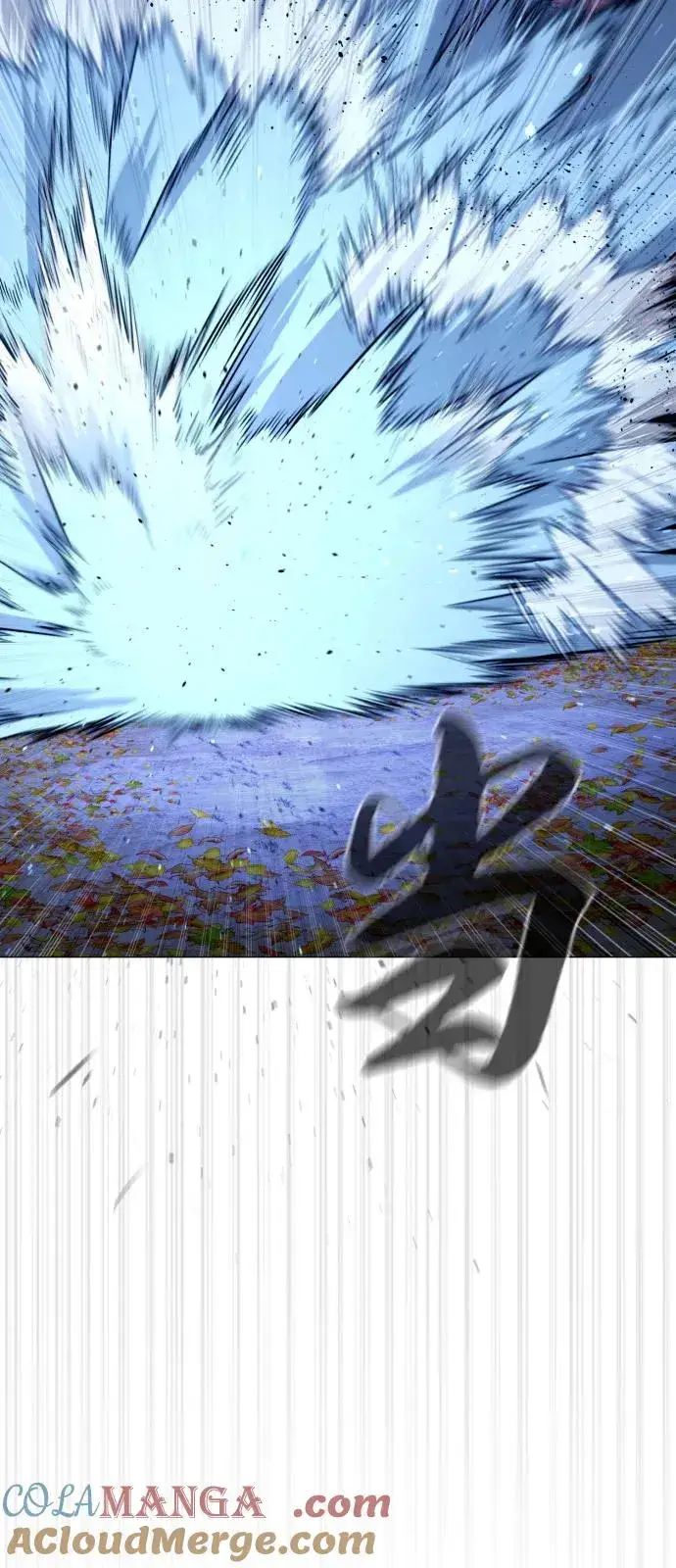 漫画《杀手巴德罗》[第75话] 叛徒第129张图