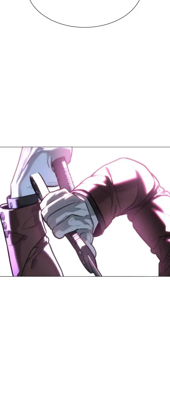 漫画《杀手巴德罗》[第76话] 漆黑的树林第92张图