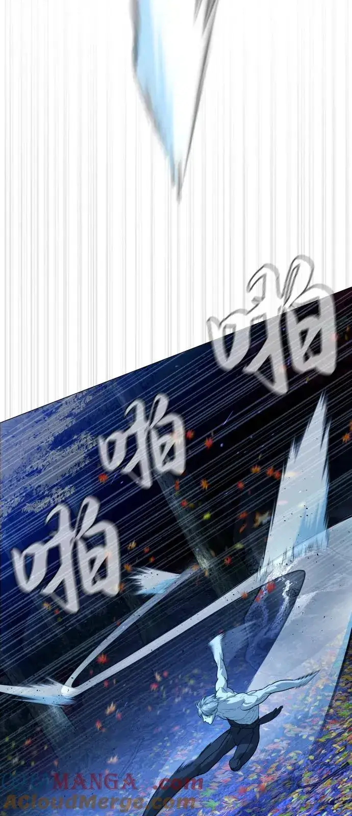漫画《杀手巴德罗》[第78话] 魔弹射手第121张图