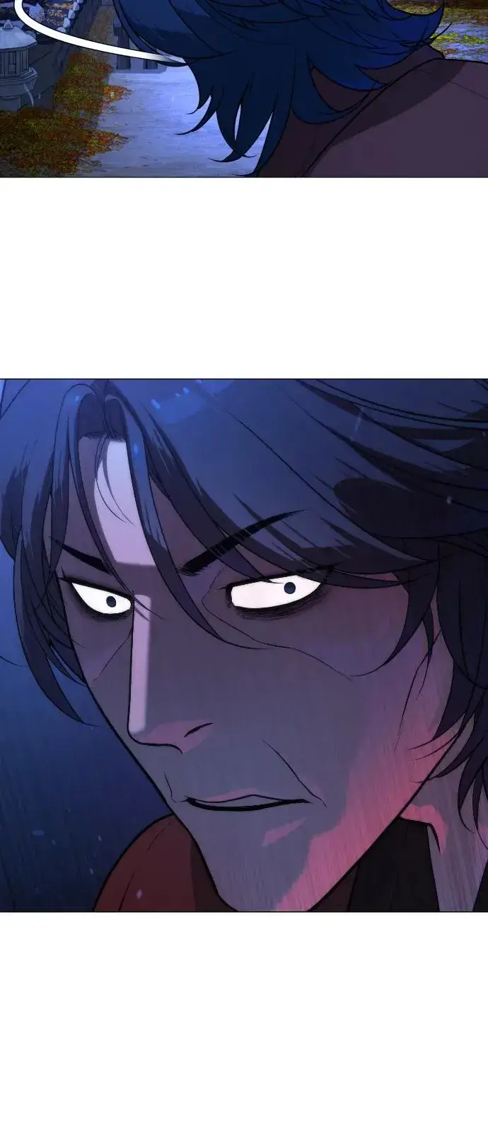 漫画《杀手巴德罗》[第79话] 孽缘第99张图