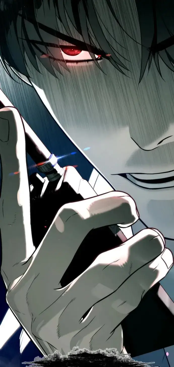 漫画《杀手巴德罗》[第84话] 巴德罗VS犯罪国第155张图
