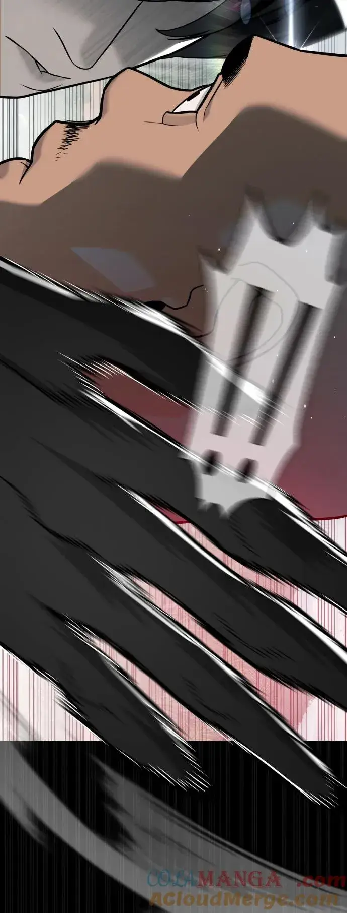 漫画《杀手巴德罗》[第85话] 钥匙第137张图