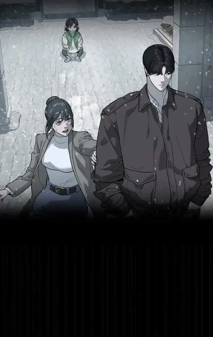 漫画《杀手巴德罗》[第87话] 生化武器第124张图