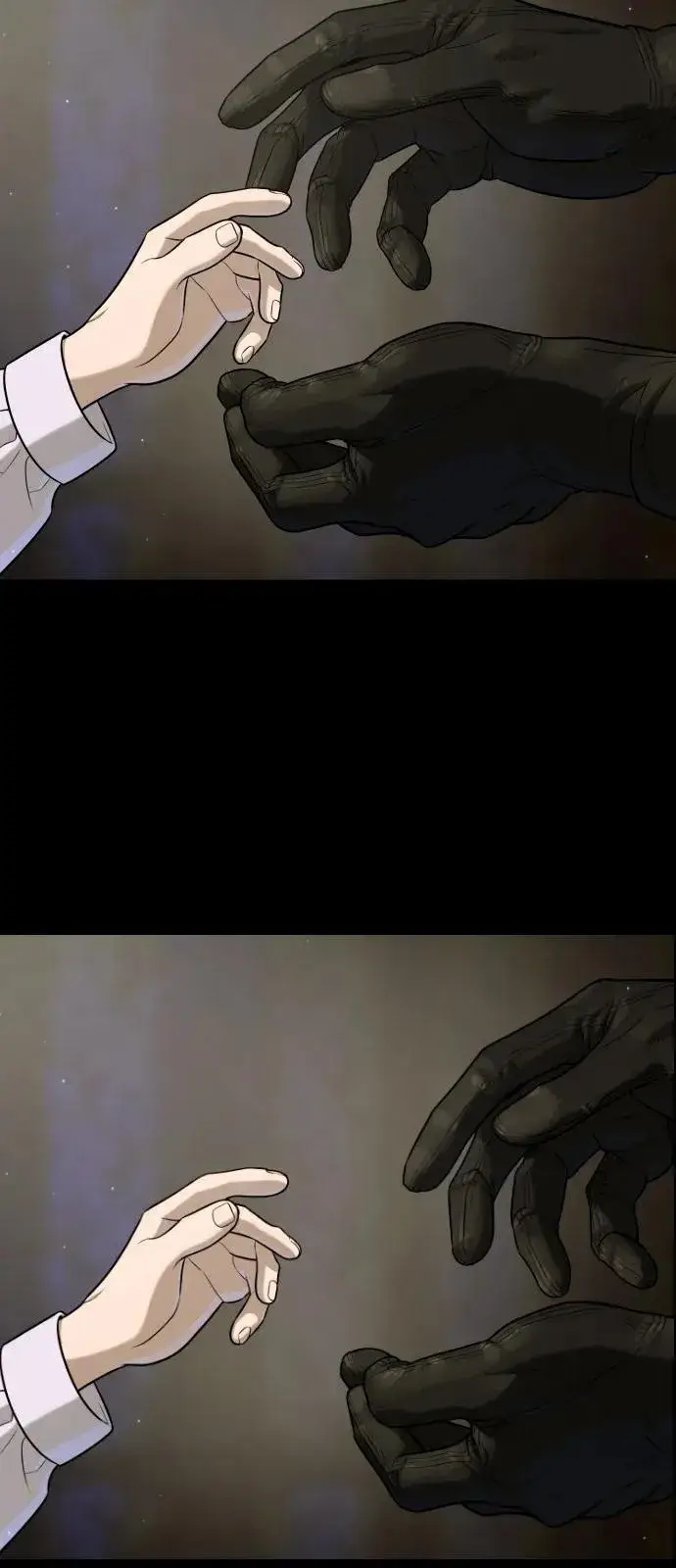 漫画《杀手巴德罗》[第87话] 生化武器第144张图