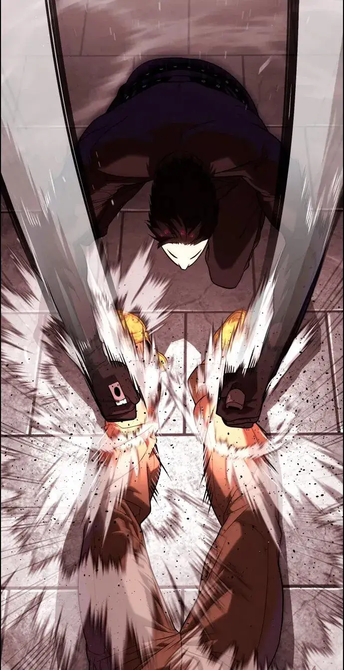 漫画《杀手巴德罗》[第87话] 生化武器第48张图