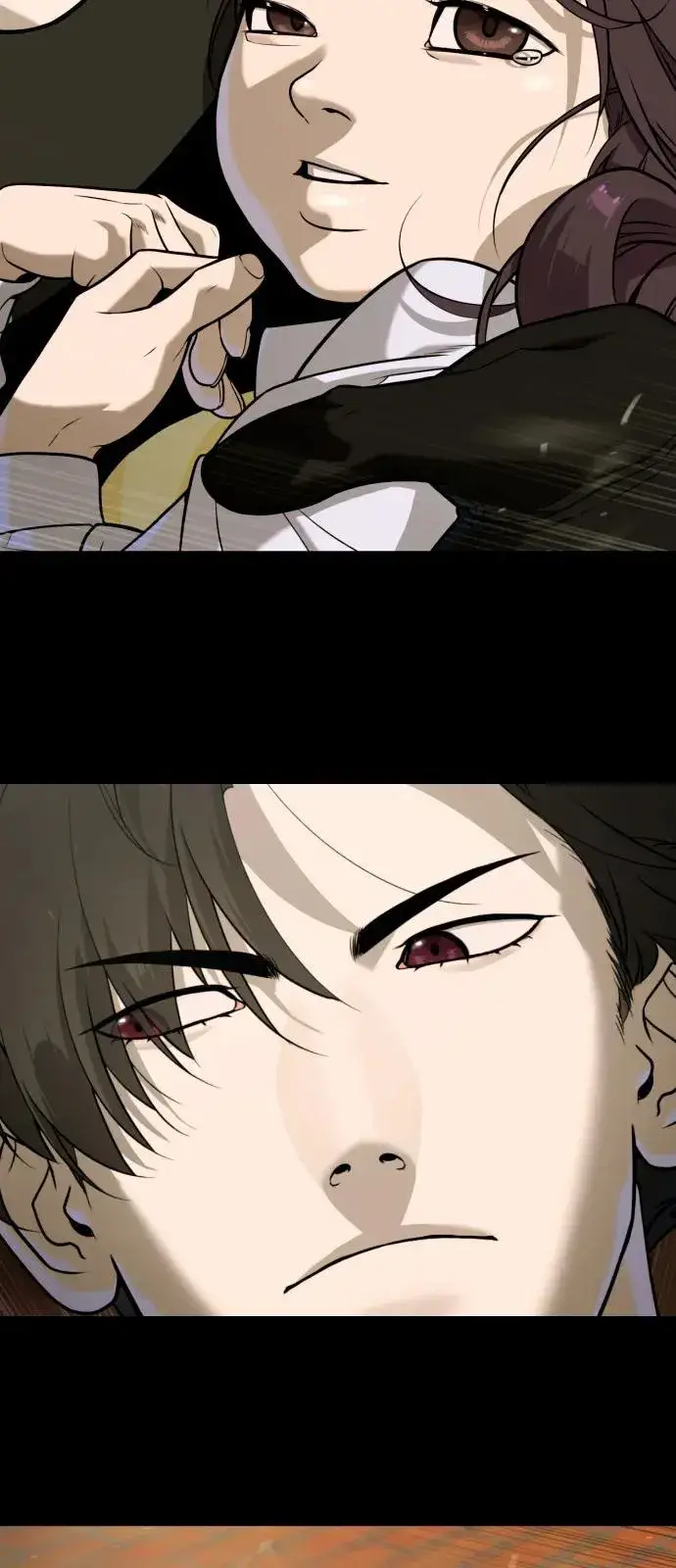 漫画《杀手巴德罗》[第87话] 生化武器第80张图