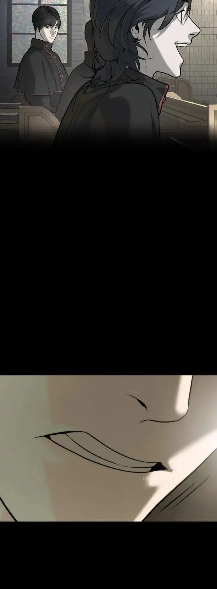漫画《杀手巴德罗》[第88话] 使徒巴德罗vs使徒尤达第144张图
