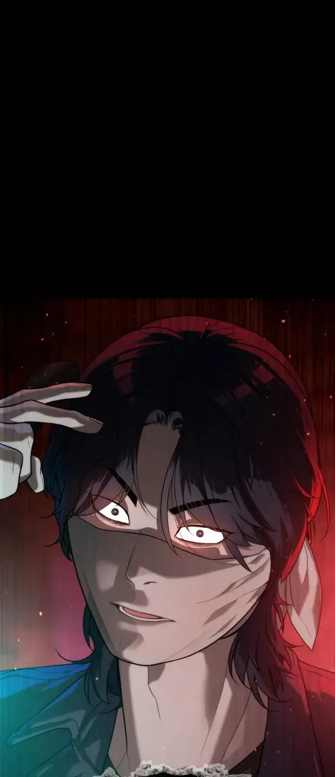 漫画《杀手巴德罗》[第88话] 使徒巴德罗vs使徒尤达第19张图