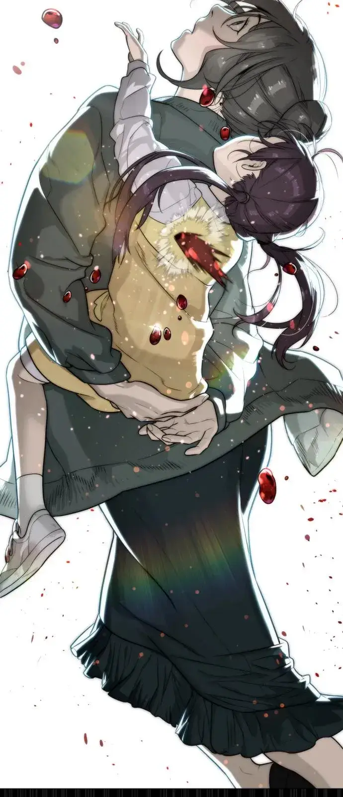 漫画《杀手巴德罗》[第89话] 最后的缘分第14张图