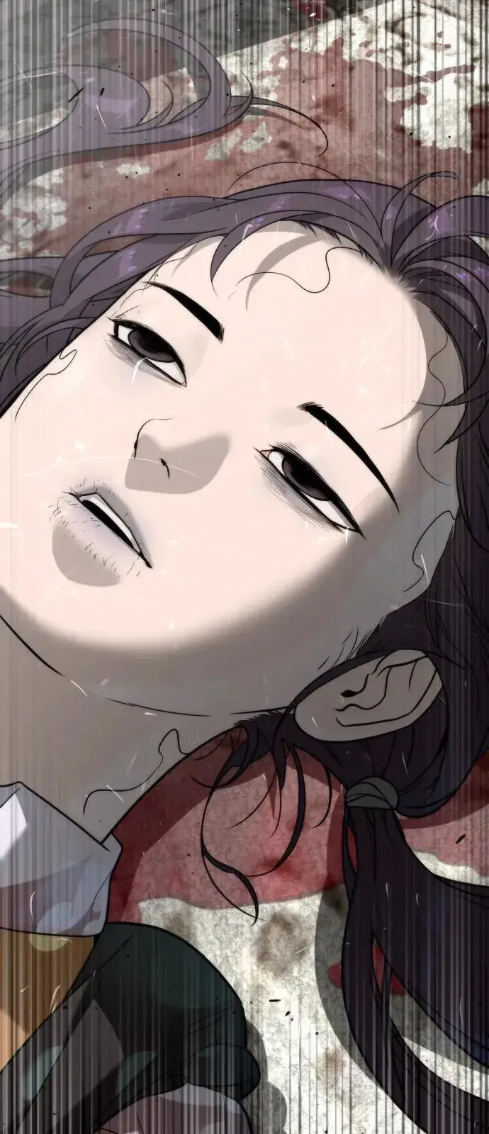 漫画《杀手巴德罗》[第89话] 最后的缘分第36张图