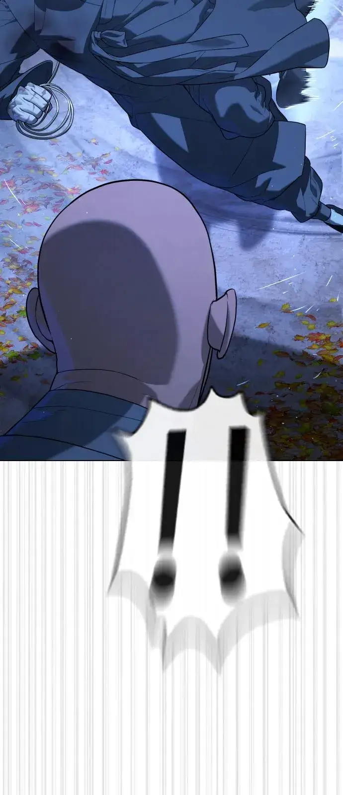 漫画《杀手巴德罗》[第90话] 雅各布制药第98张图