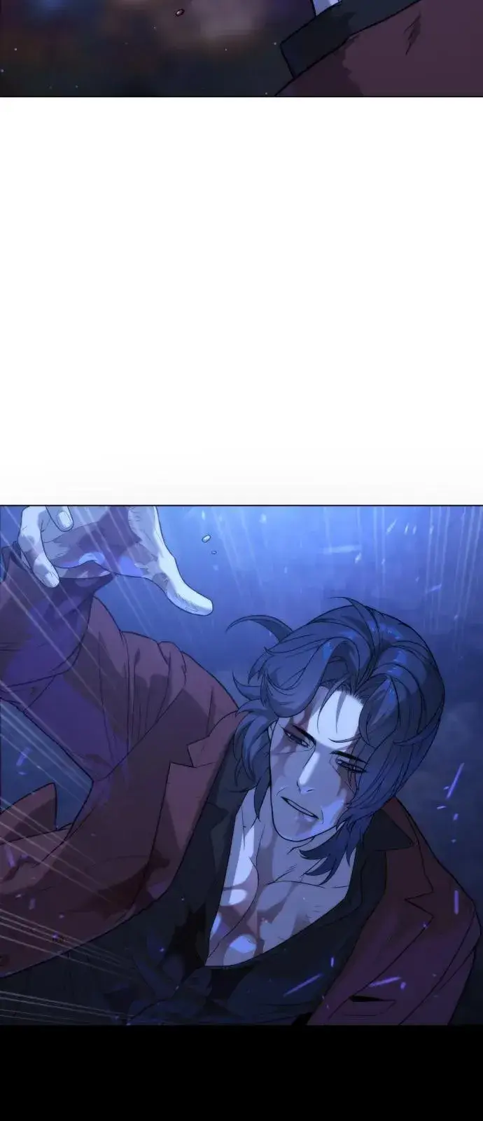 漫画《杀手巴德罗》[第91话] 假的第138张图