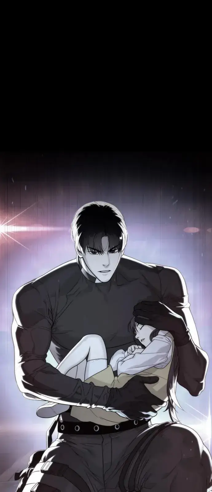 漫画《杀手巴德罗》[第91话] 假的第150张图