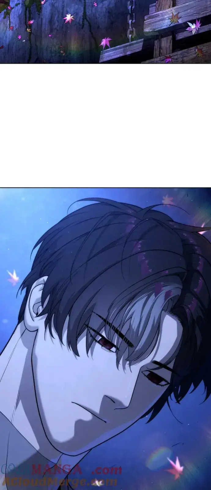 漫画《杀手巴德罗》[第91话] 假的第157张图