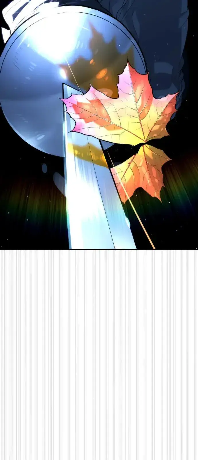 漫画《杀手巴德罗》[第91话] 假的第24张图