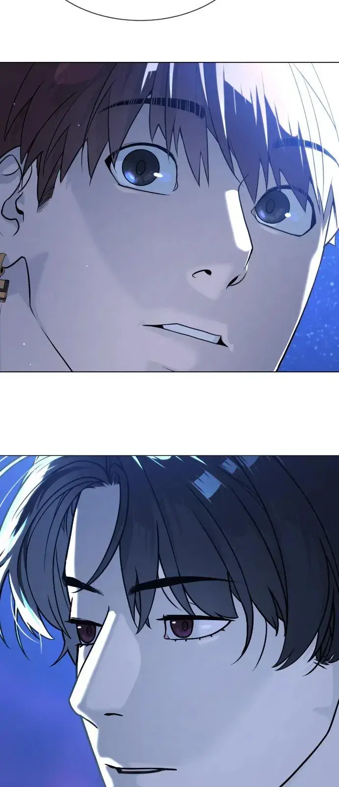 漫画《杀手巴德罗》[第92话] 告一段落第75张图