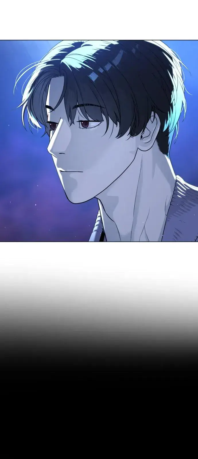 漫画《杀手巴德罗》[第92话] 告一段落第86张图
