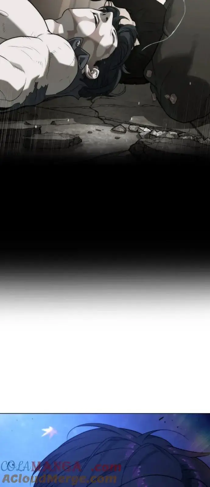 漫画《杀手巴德罗》[第92话] 告一段落第9张图