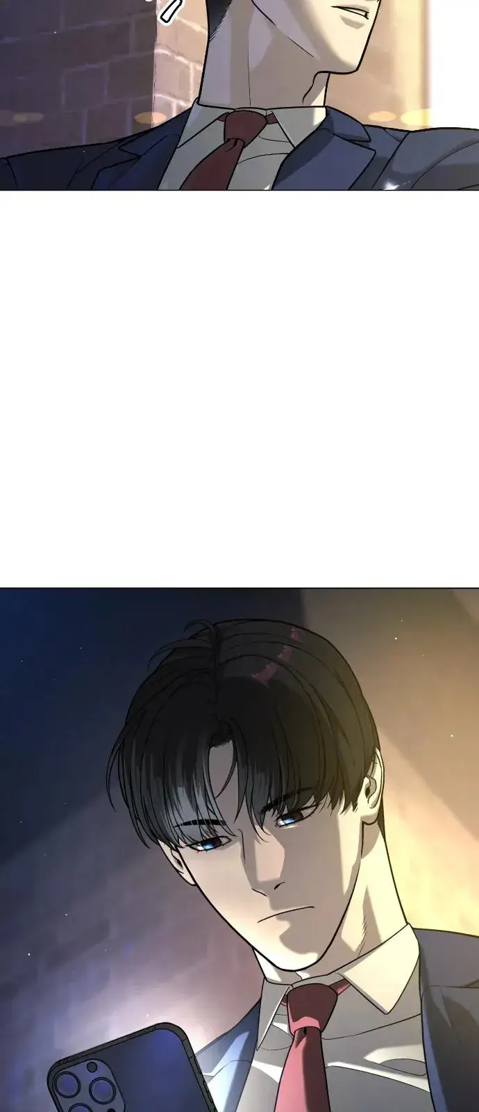 漫画《杀手巴德罗》[第93话] 三位一体第63张图