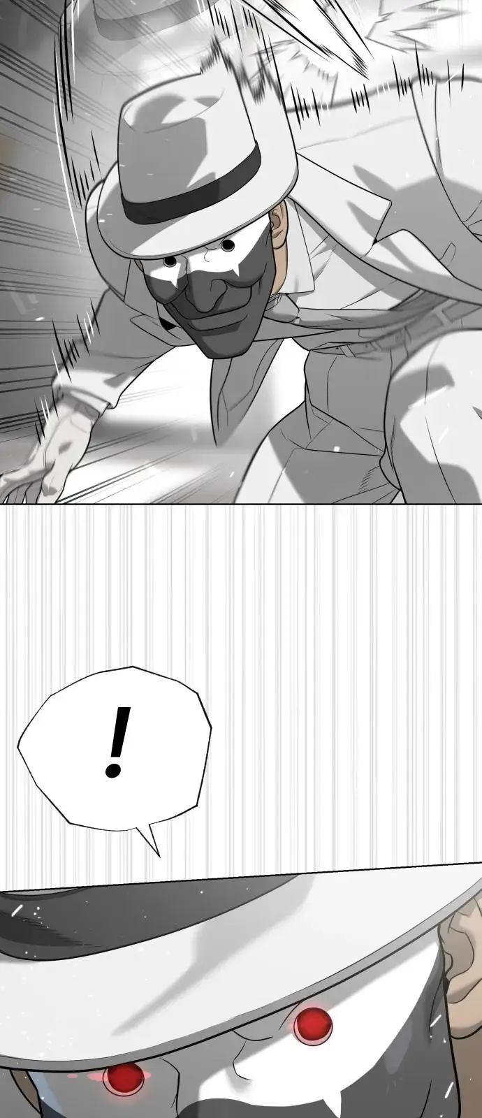 漫画《杀手巴德罗》[第97话] 我就是巴德罗第124张图