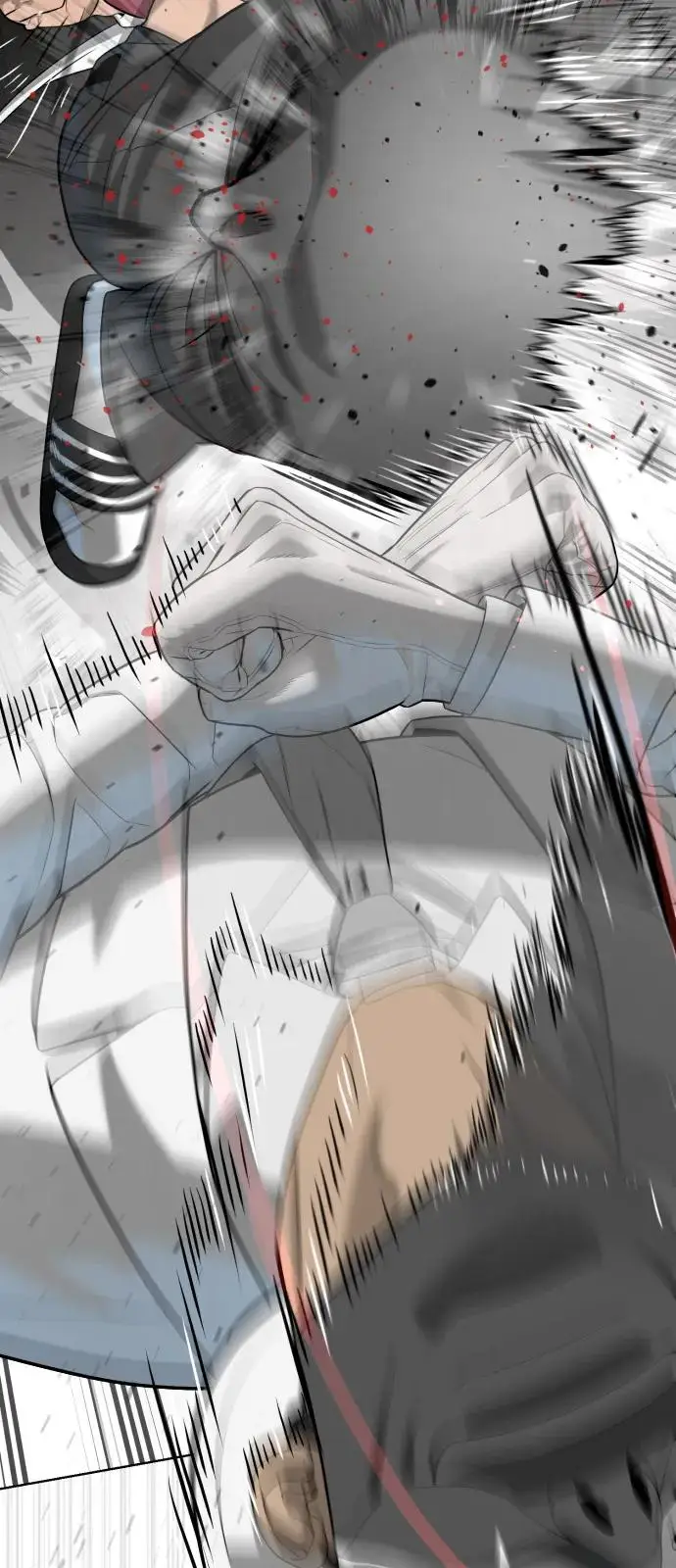 漫画《杀手巴德罗》[第97话] 我就是巴德罗第128张图
