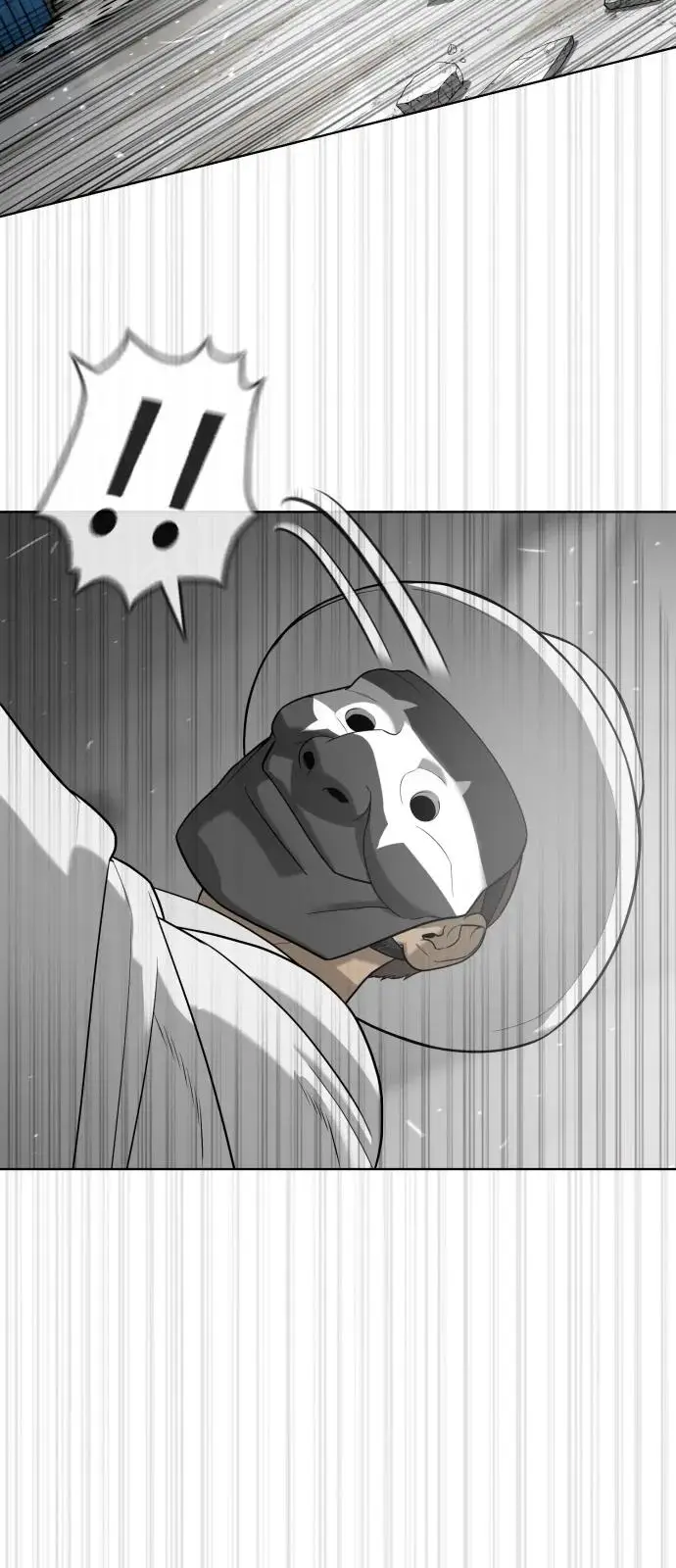 漫画《杀手巴德罗》[第97话] 我就是巴德罗第132张图