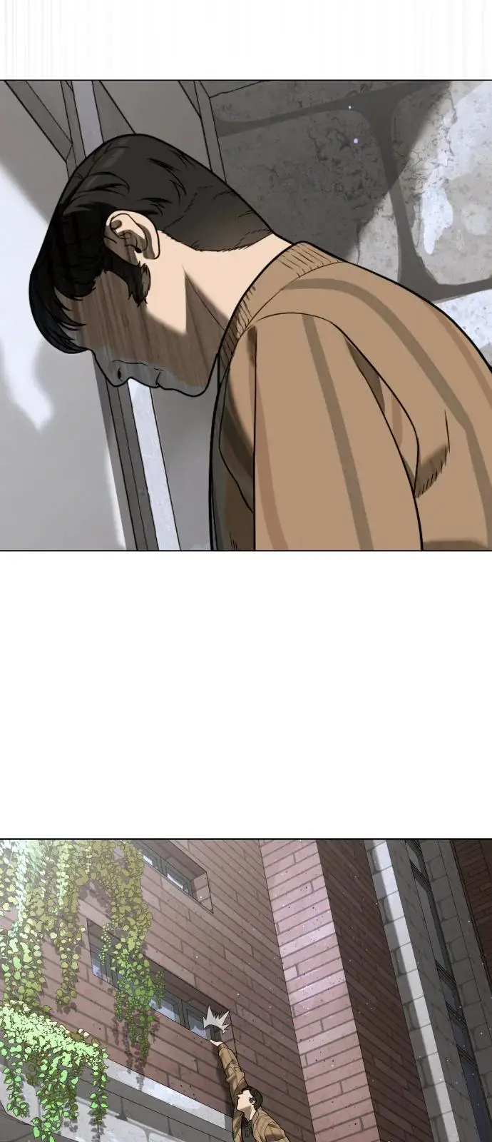漫画《杀手巴德罗》[第97话] 我就是巴德罗第34张图