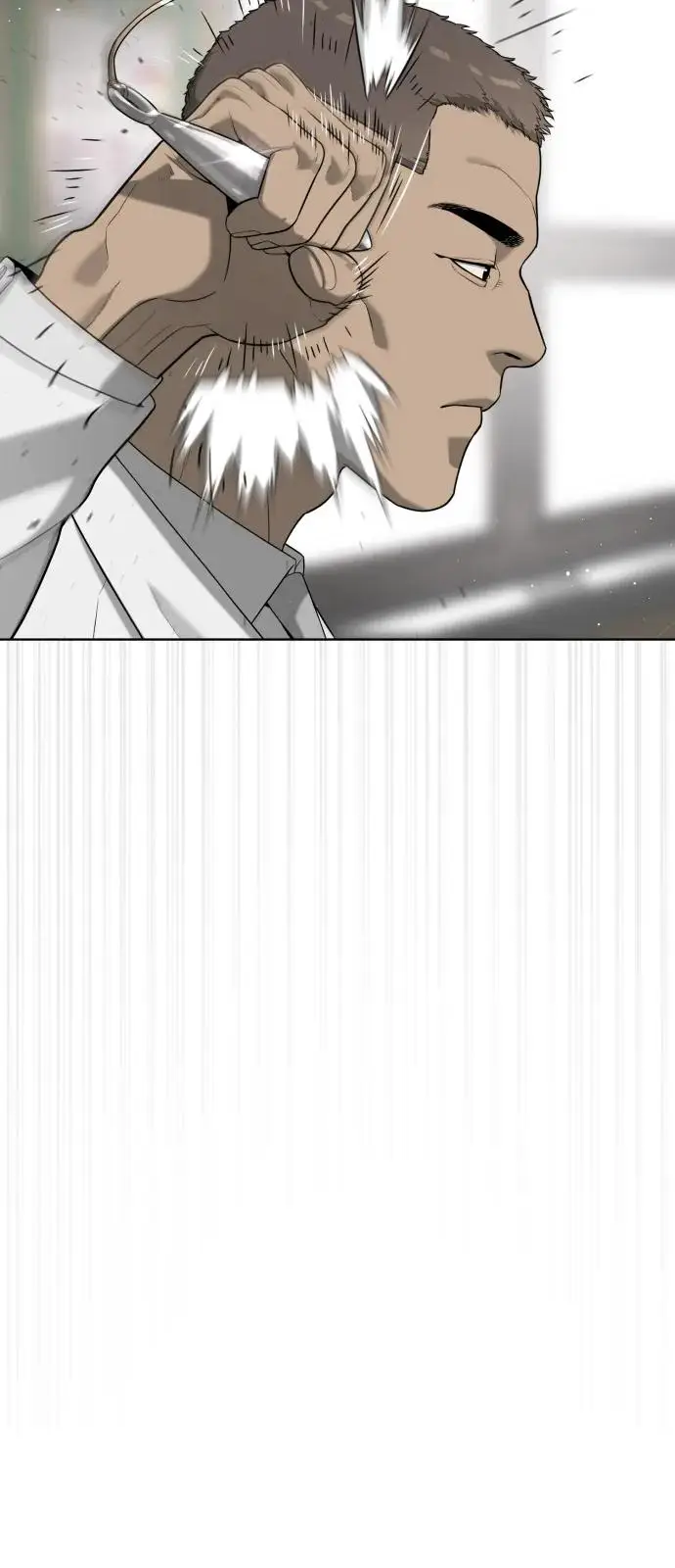 漫画《杀手巴德罗》[第98话] 吴光规老师第124张图
