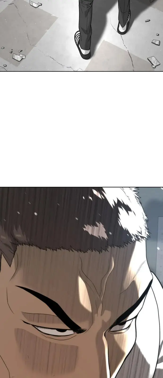 漫画《杀手巴德罗》[第99话] 巴德罗在哪里？第12张图