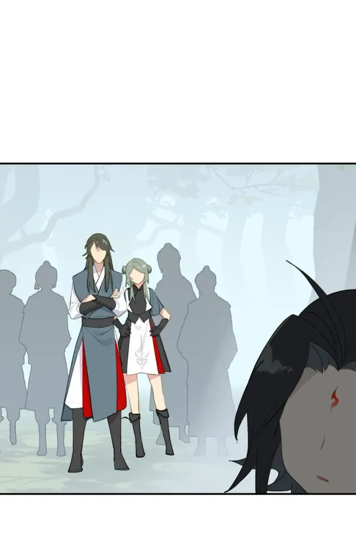 漫画《杀死男主然后成为女魔头》012 说好的主角光环呢第23张图
