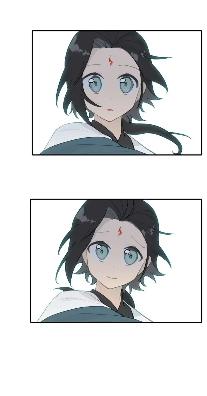 漫画《杀死男主然后成为女魔头》015 主角的事，能算偷么？第29张图