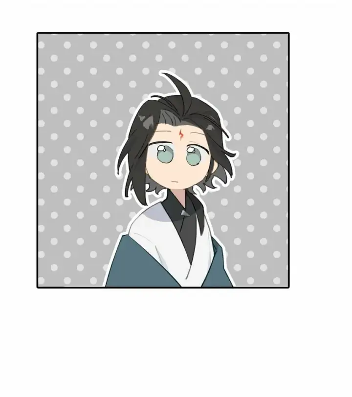 漫画《杀死男主然后成为女魔头》016 累了，都毁灭吧第22张图