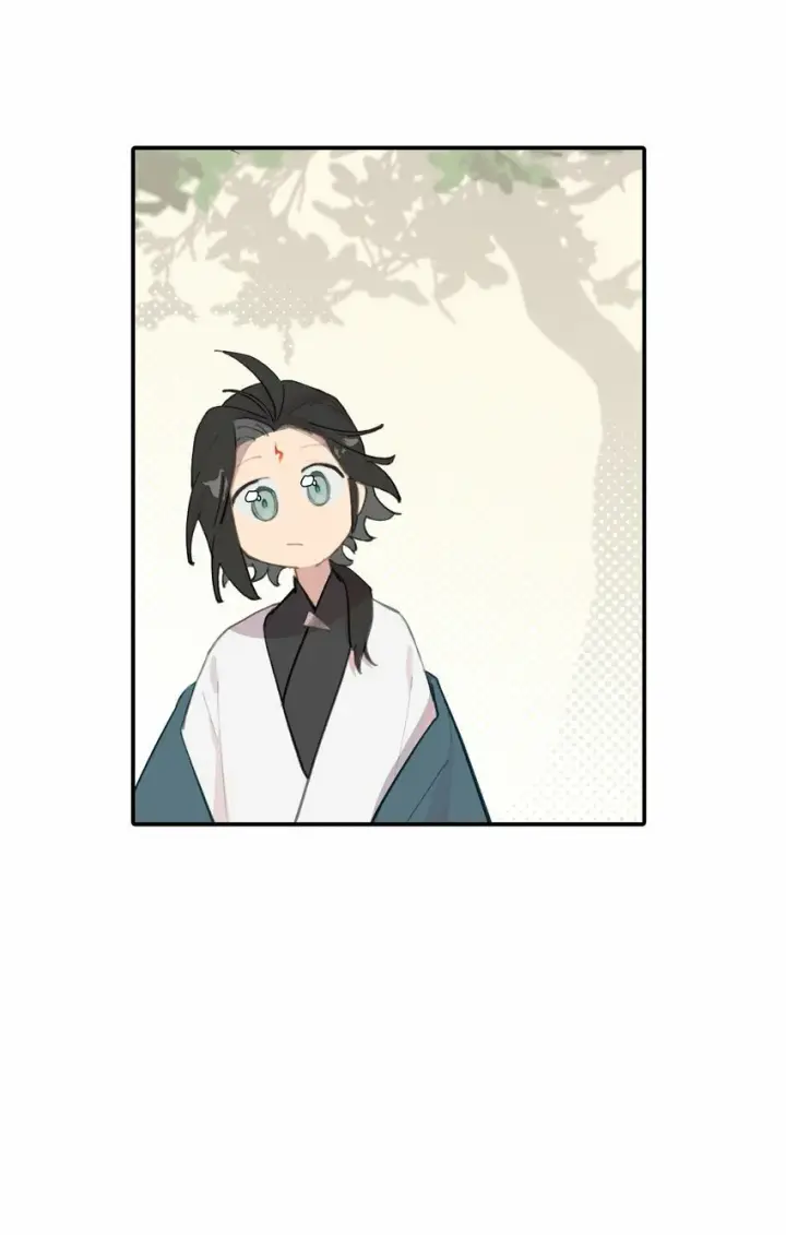 漫画《杀死男主然后成为女魔头》016 累了，都毁灭吧第27张图