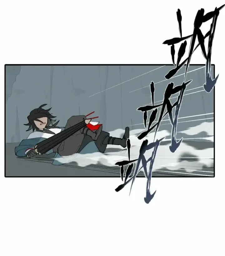 漫画《杀死男主然后成为女魔头》018 竹笛与利剑第34张图
