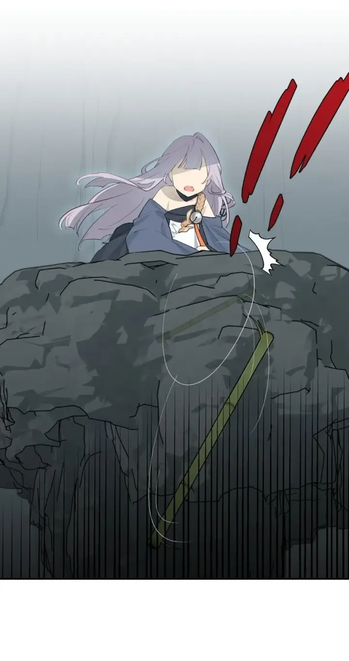 漫画《杀死男主然后成为女魔头》018 竹笛与利剑第41张图