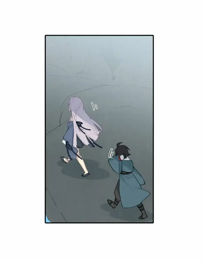漫画《杀死男主然后成为女魔头》020 不存在的视角第9张图