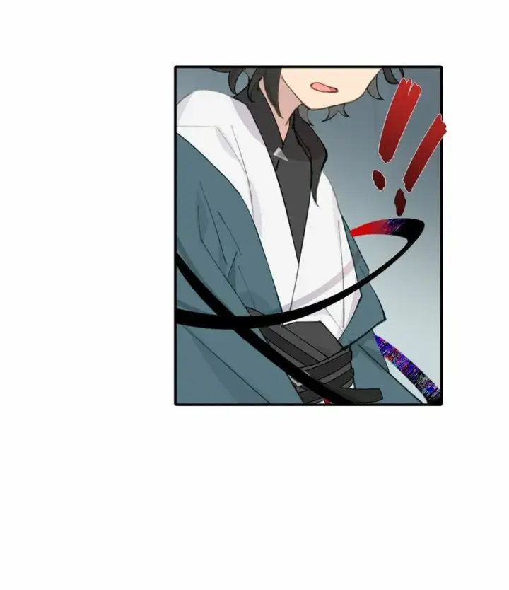 漫画《杀死男主然后成为女魔头》021 九尾鬼狐第11张图