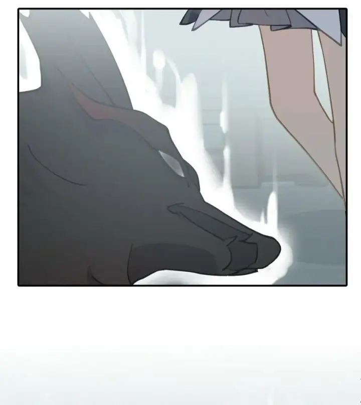 漫画《杀死男主然后成为女魔头》022 所谓数值碾压第20张图