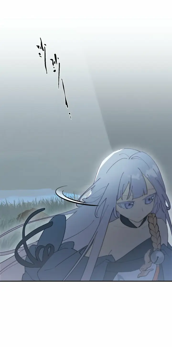 漫画《杀死男主然后成为女魔头》024 埋藏于深处第17张图
