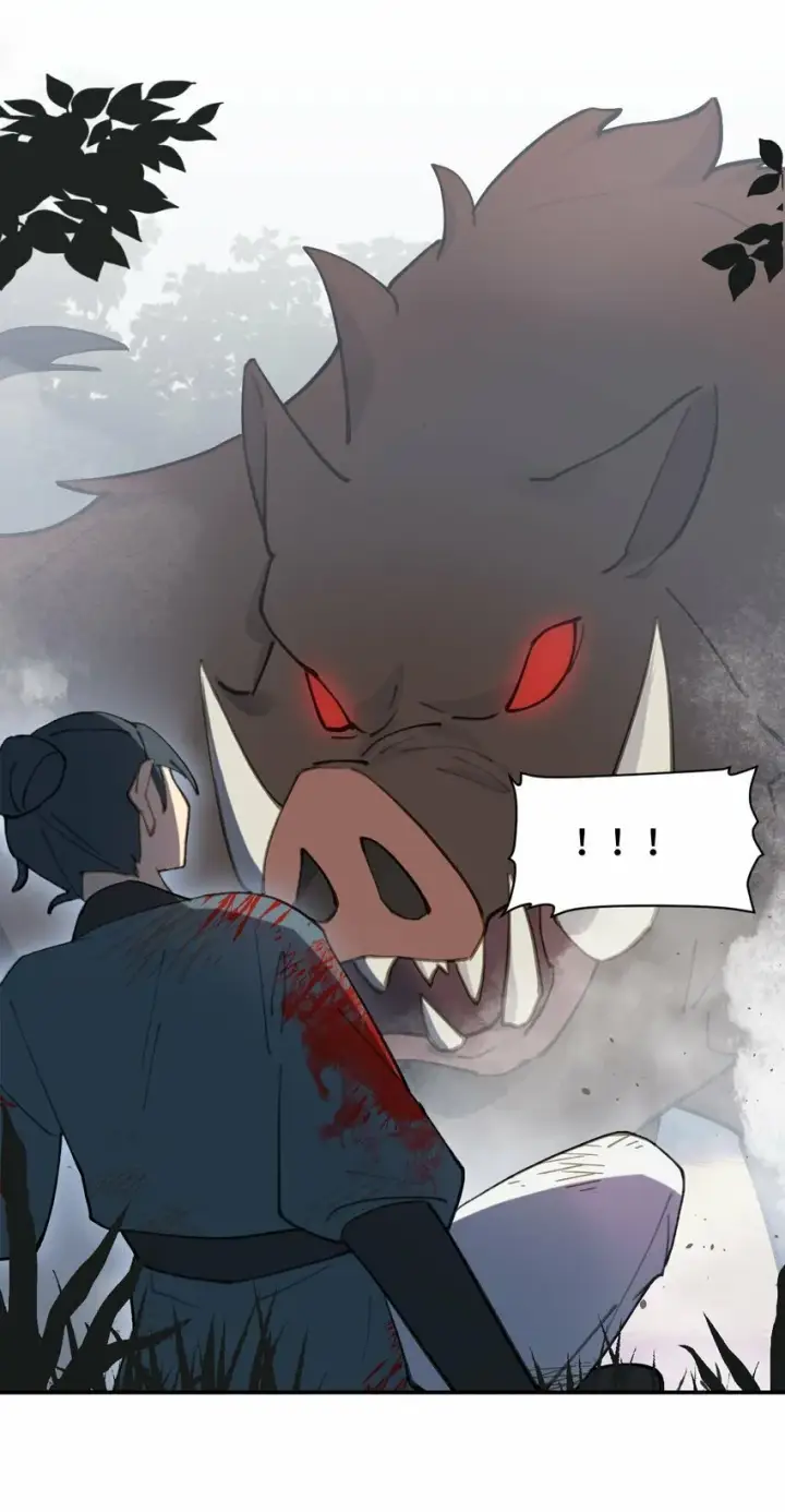 漫画《杀死男主然后成为女魔头》025 运值高真厉害啊第4张图