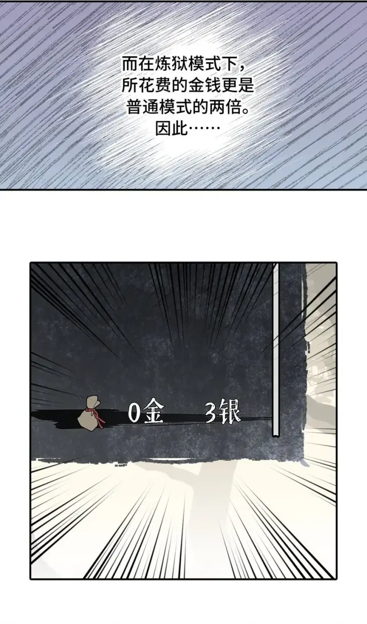 漫画《杀死男主然后成为女魔头》026 我钱呢第2张图