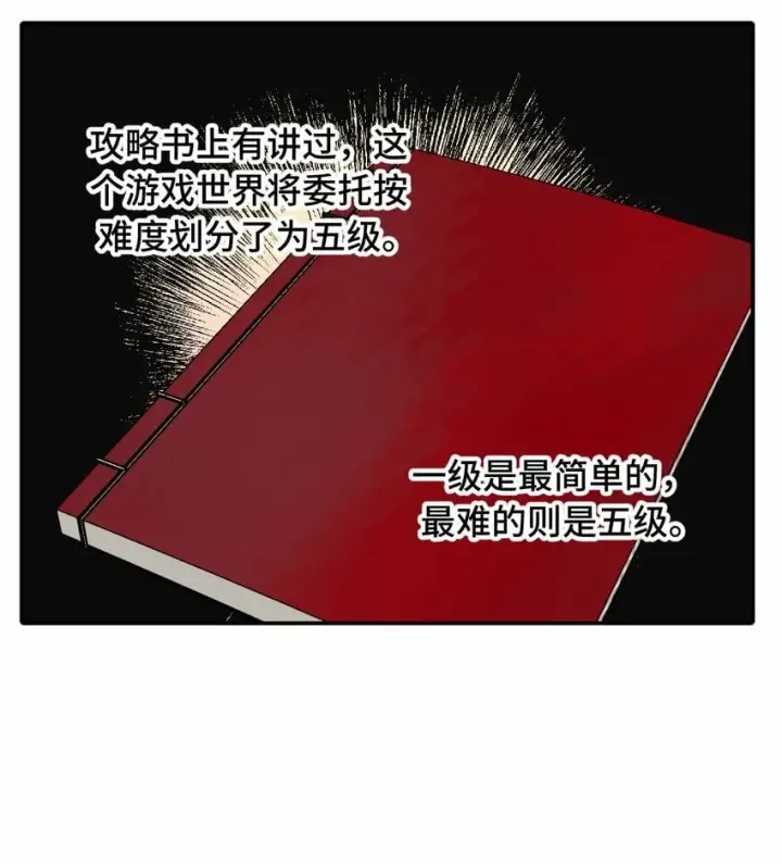 漫画《杀死男主然后成为女魔头》026 我钱呢第35张图